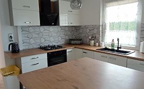 Lux Apartament Giżycko